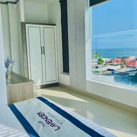 Lavender Muine Hotel Муйне Екстер'єр фото