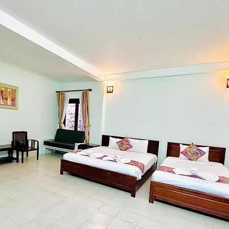 Lavender Muine Hotel Муйне Екстер'єр фото