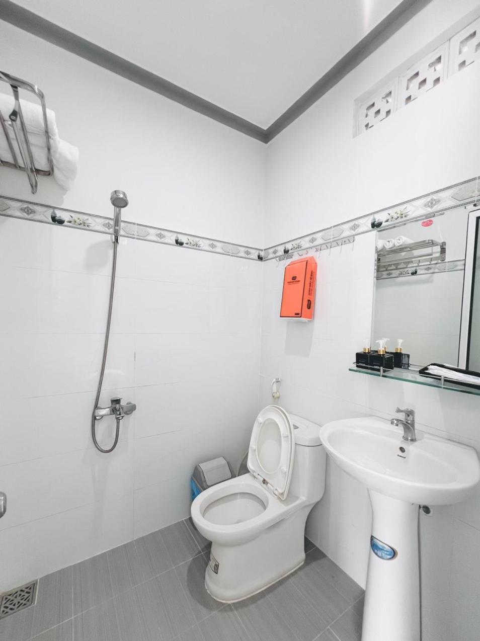 Lavender Muine Hotel Муйне Екстер'єр фото