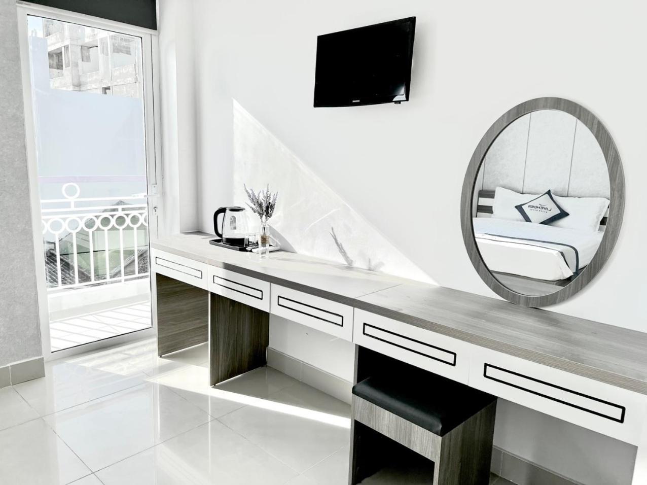 Lavender Muine Hotel Муйне Екстер'єр фото