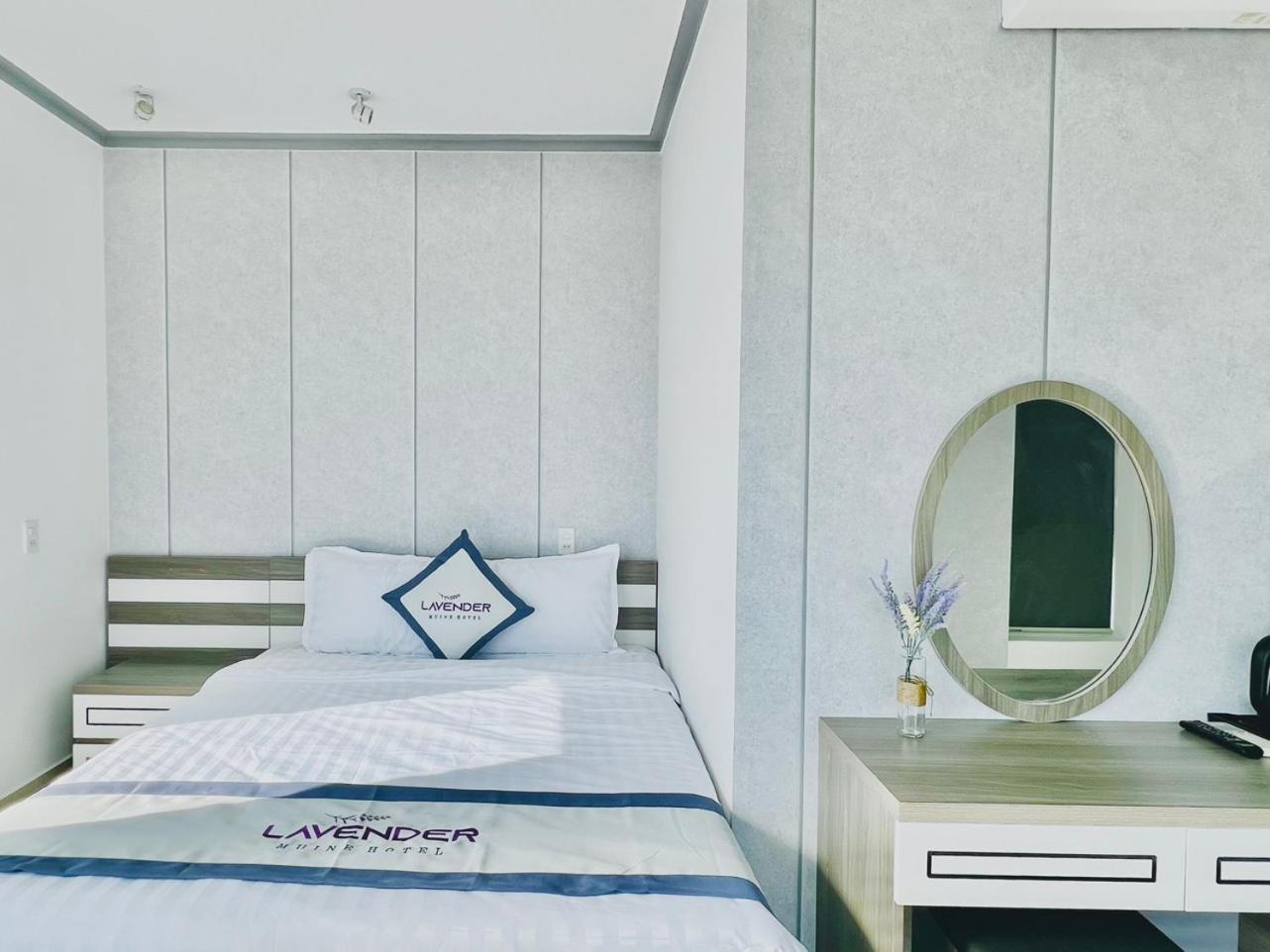 Lavender Muine Hotel Муйне Екстер'єр фото