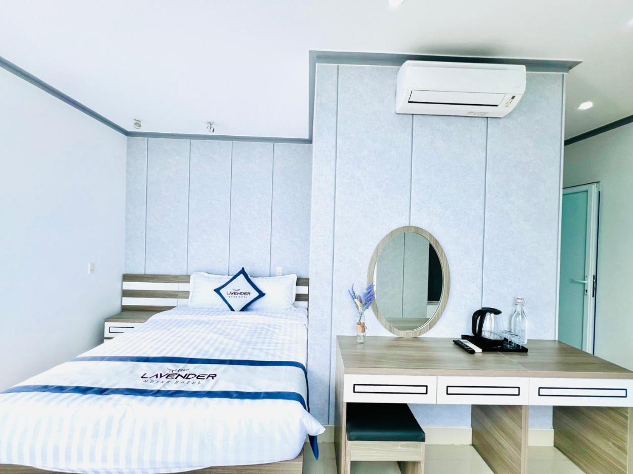 Lavender Muine Hotel Муйне Екстер'єр фото