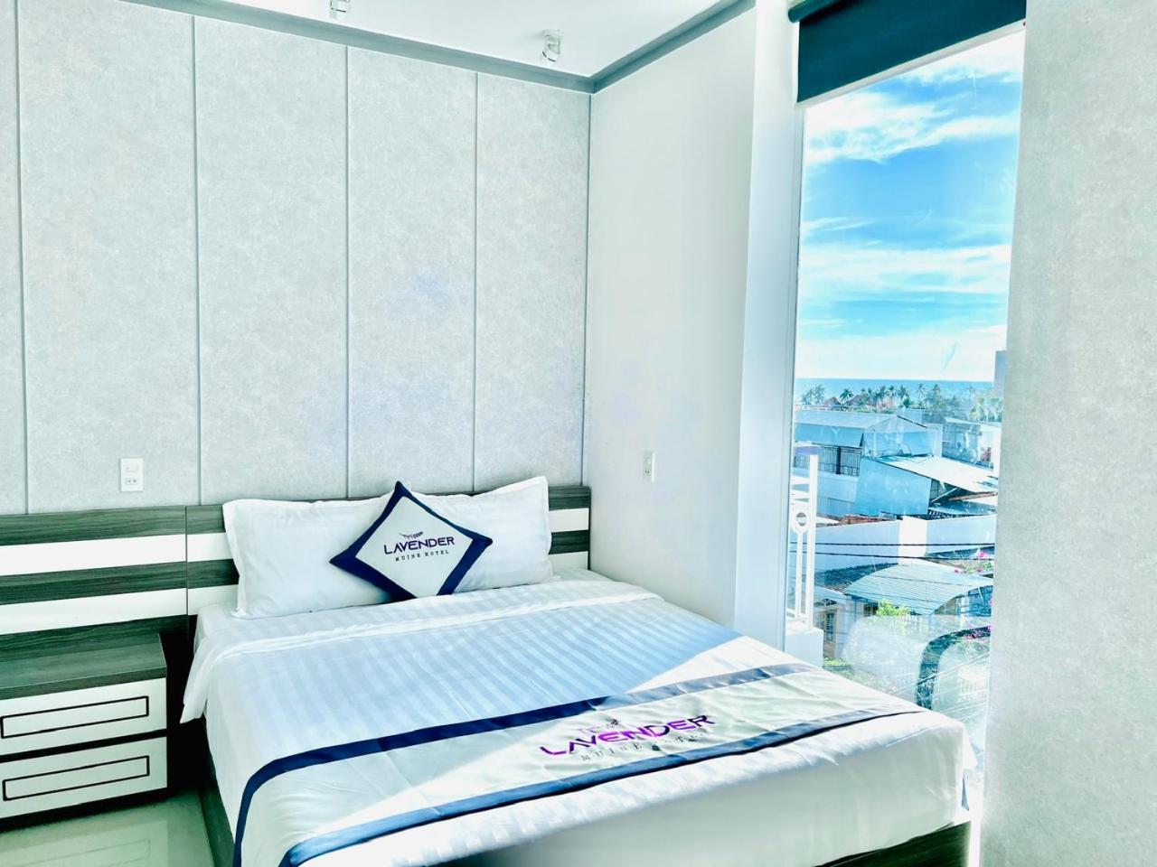 Lavender Muine Hotel Муйне Екстер'єр фото