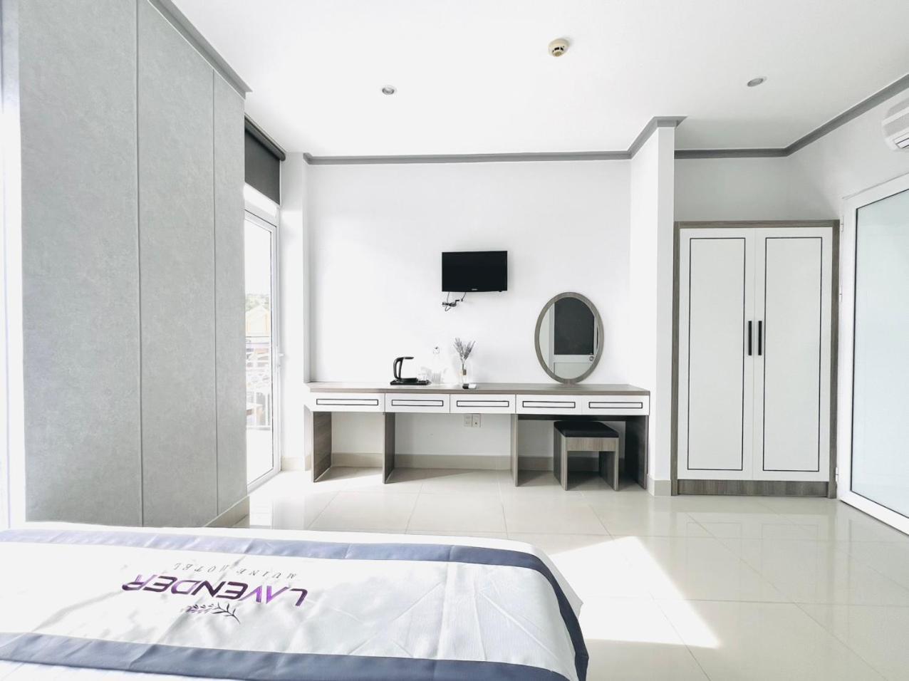 Lavender Muine Hotel Муйне Екстер'єр фото