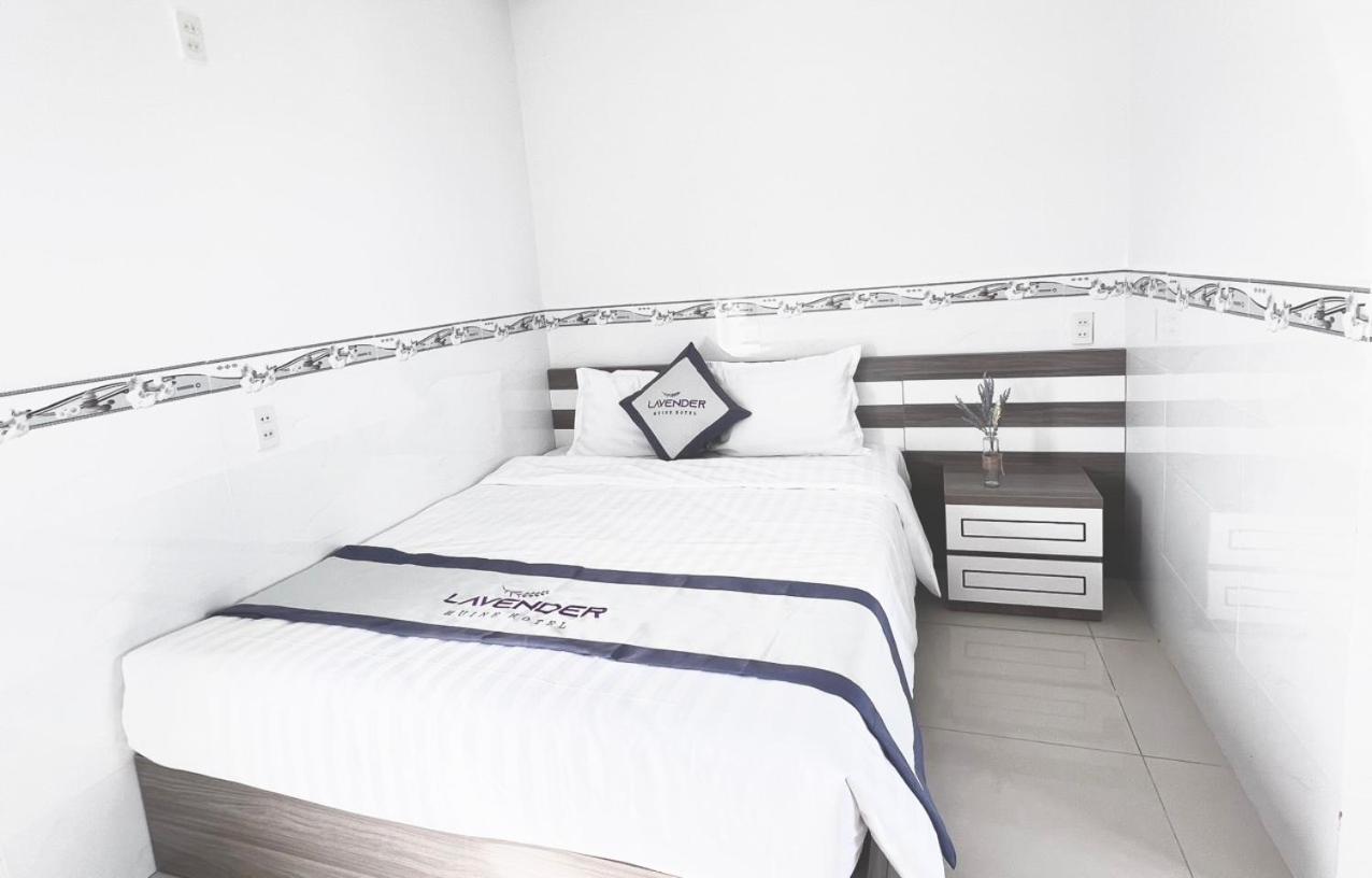 Lavender Muine Hotel Муйне Екстер'єр фото
