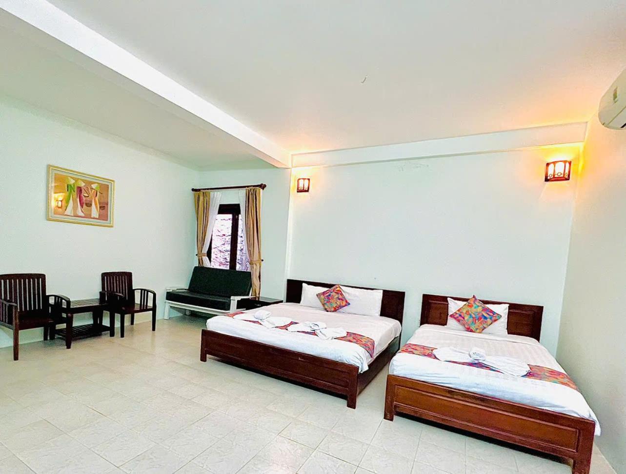 Lavender Muine Hotel Муйне Екстер'єр фото