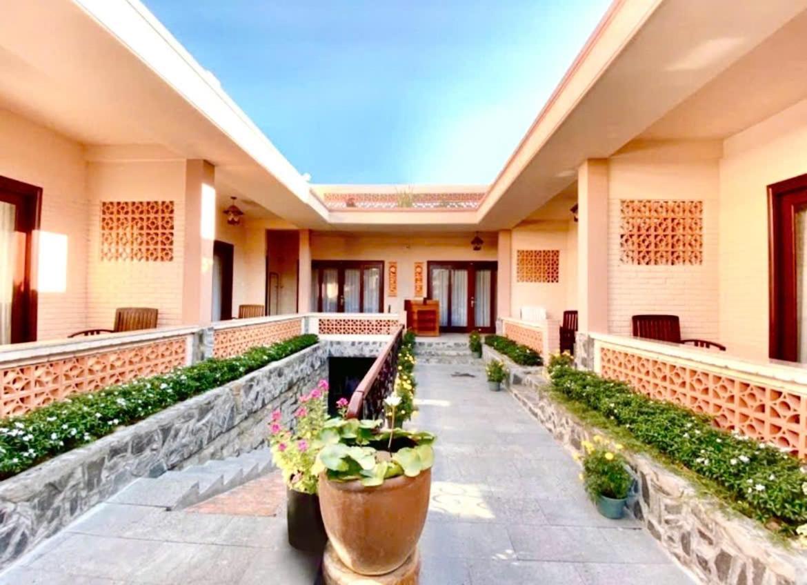 Lavender Muine Hotel Муйне Екстер'єр фото