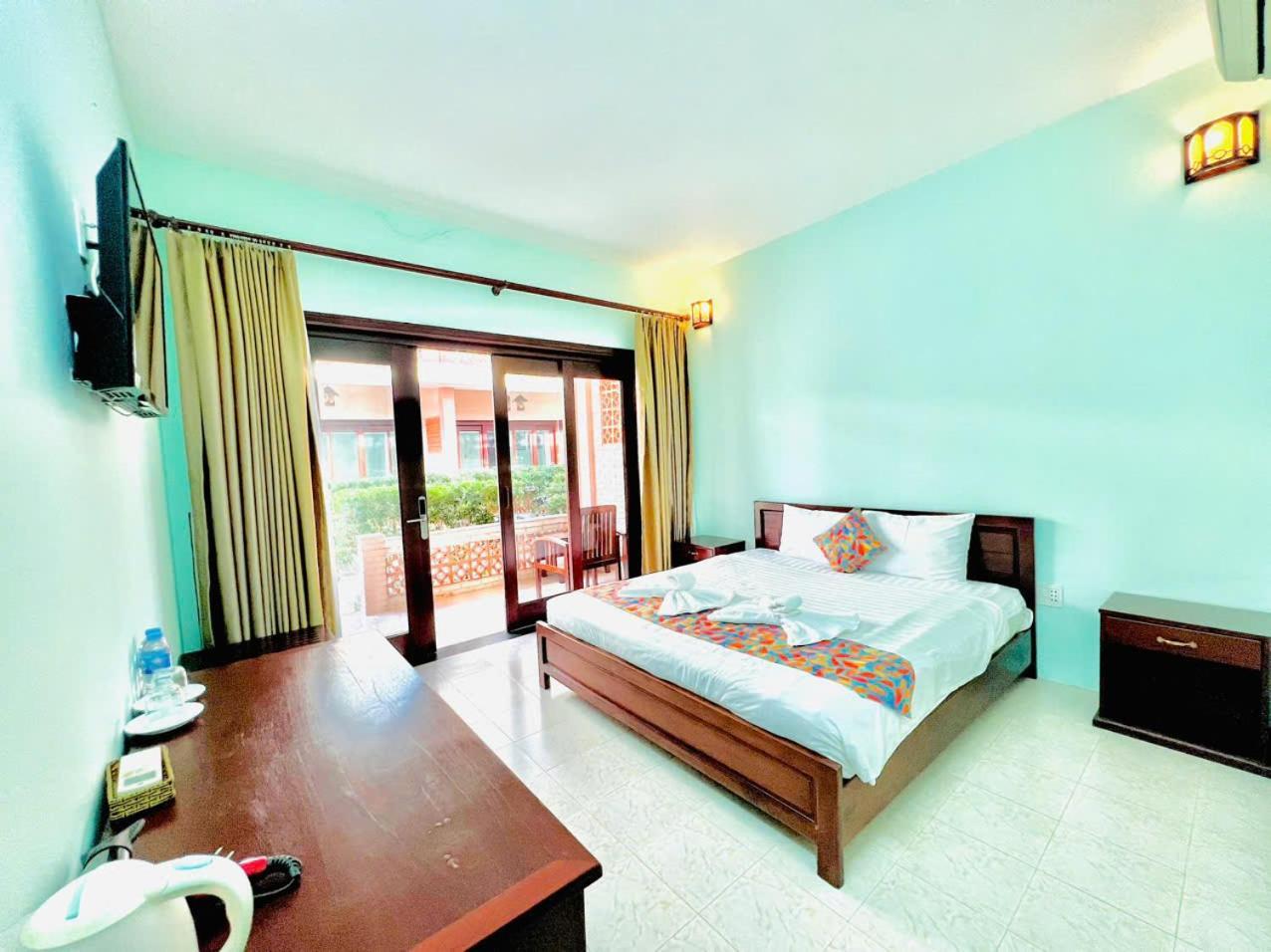 Lavender Muine Hotel Муйне Екстер'єр фото