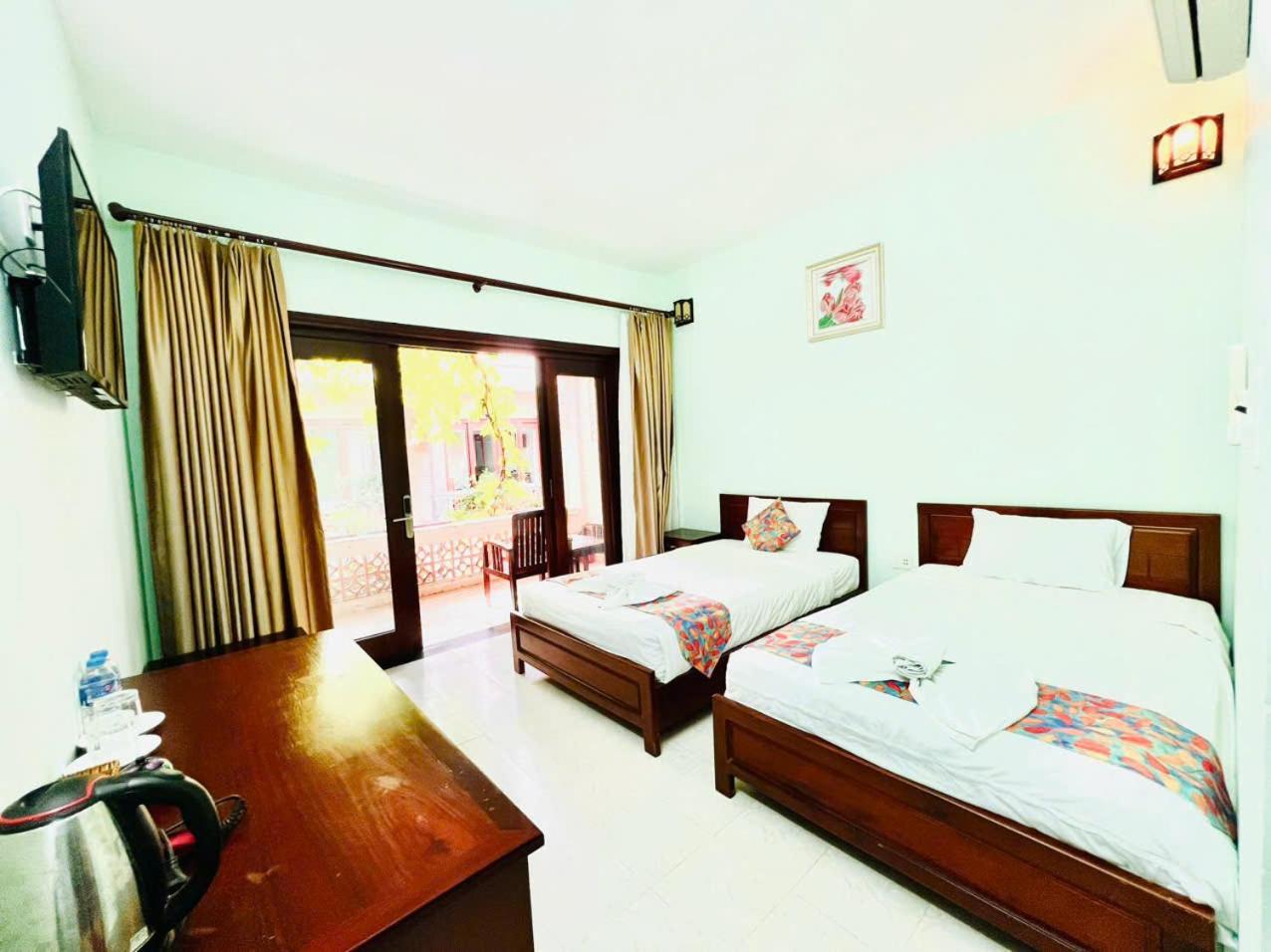 Lavender Muine Hotel Муйне Екстер'єр фото